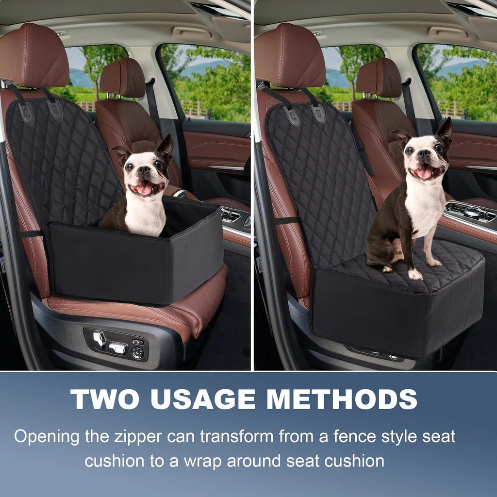 Dog Car Seat Cover X636098