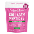 Collagen Peptides Protein Powder Grass Fed 35 Servings G279802