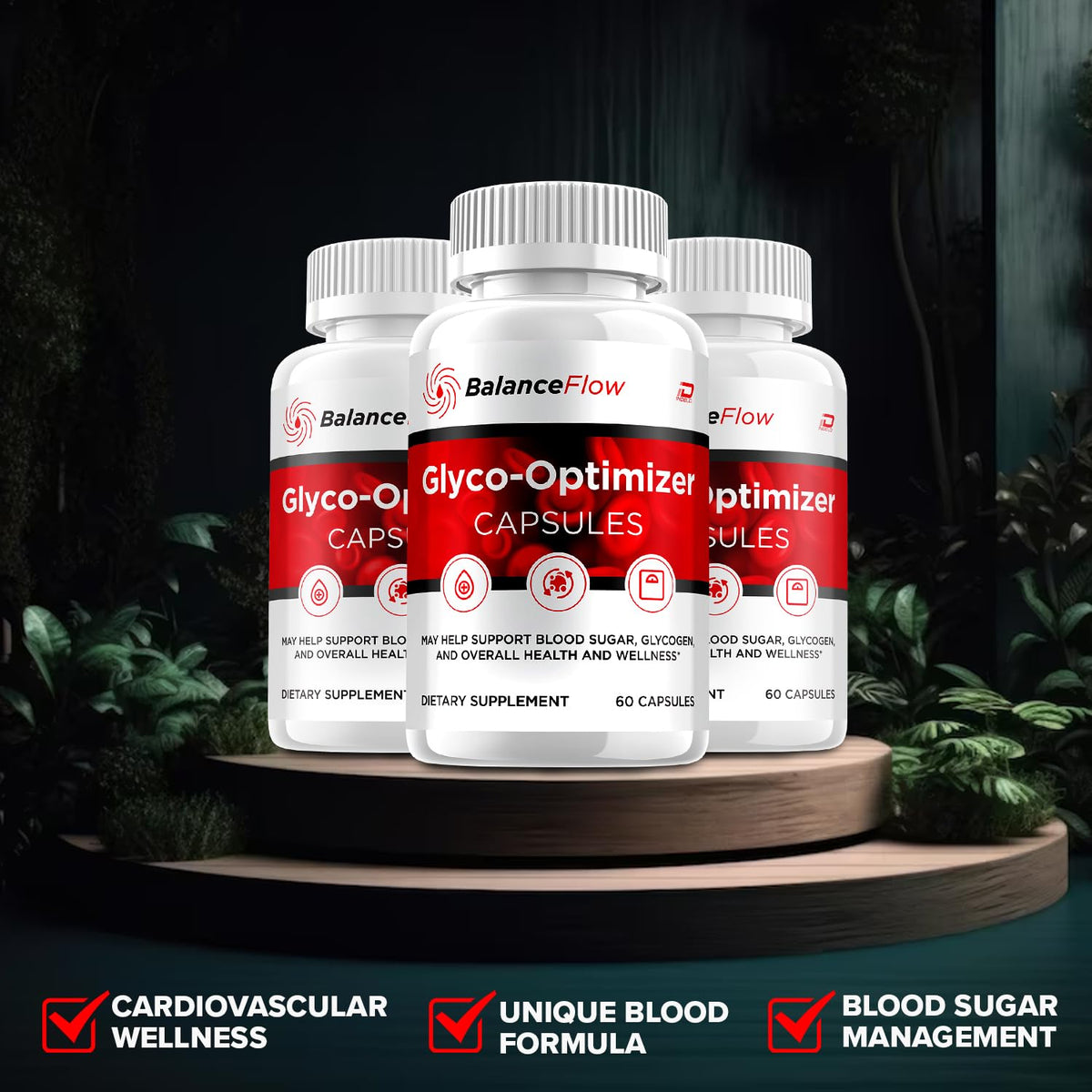 All Natural Formula Capsules T878788