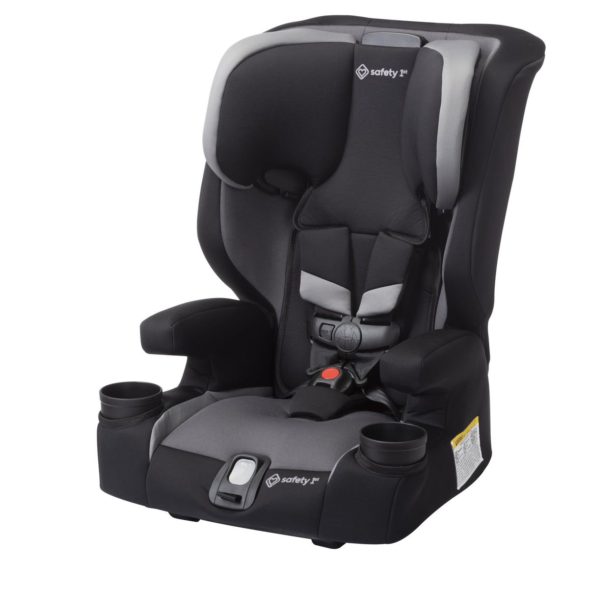 3-in-1 Booster Car Seat I359