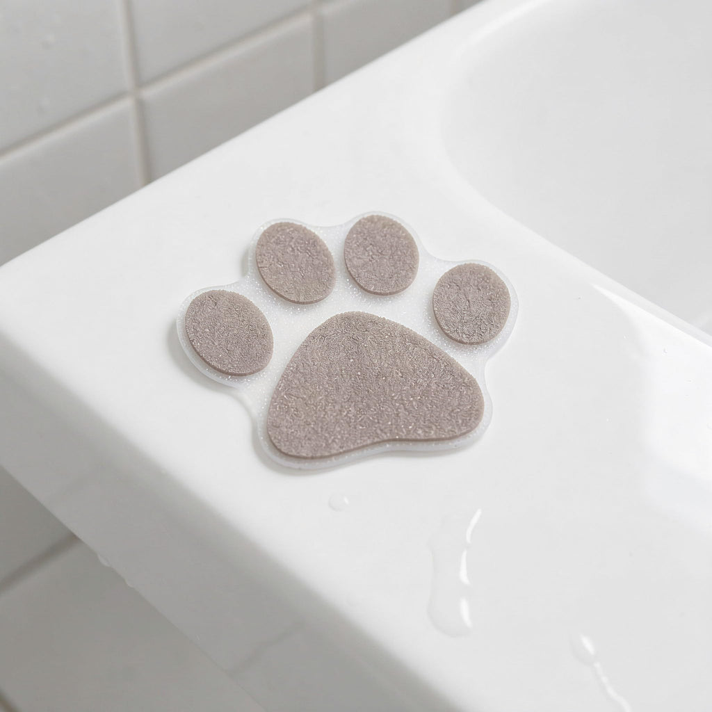 12pcs Non Slip Bathtub Stickers I335