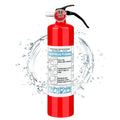 2.5lb Fire Extinguisher A559126