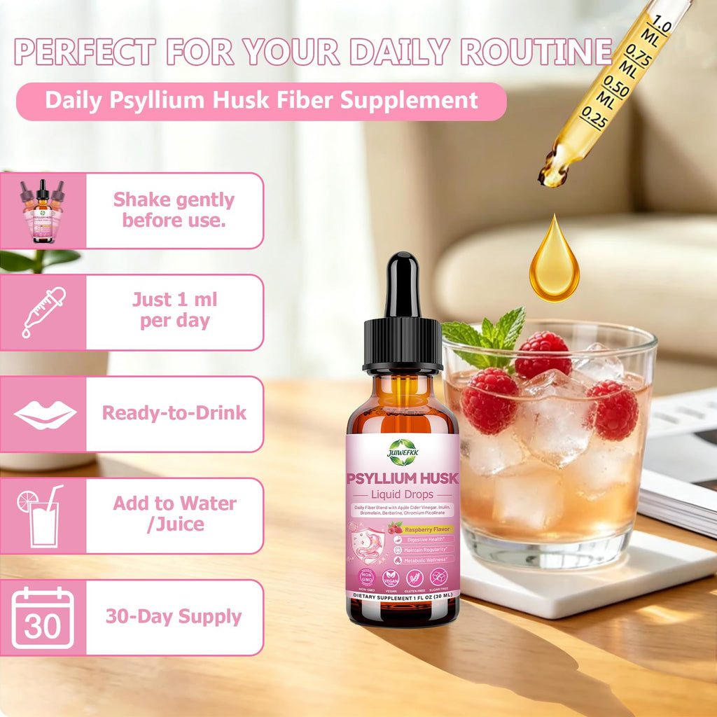 Organic Fiber Supplement F9029