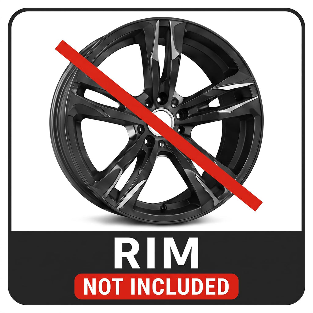 All Terrain 20 inch Tire B761339