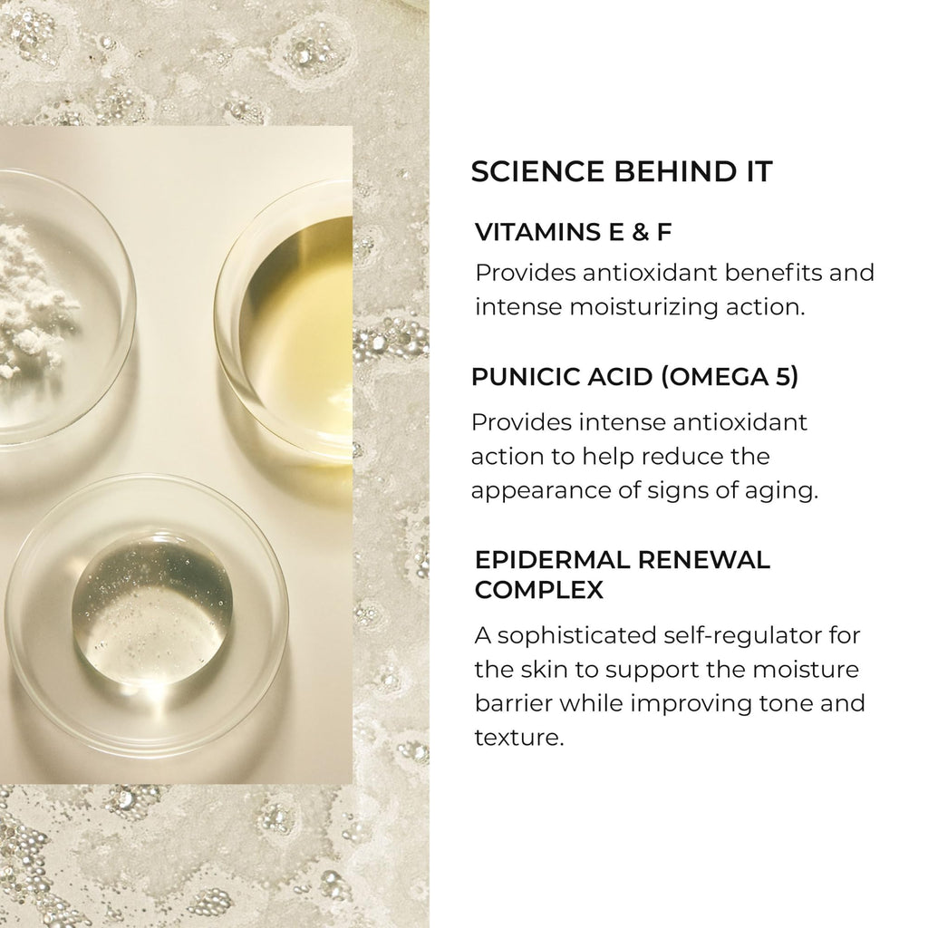 Anti-Aging Oil for Face & Neck T961389