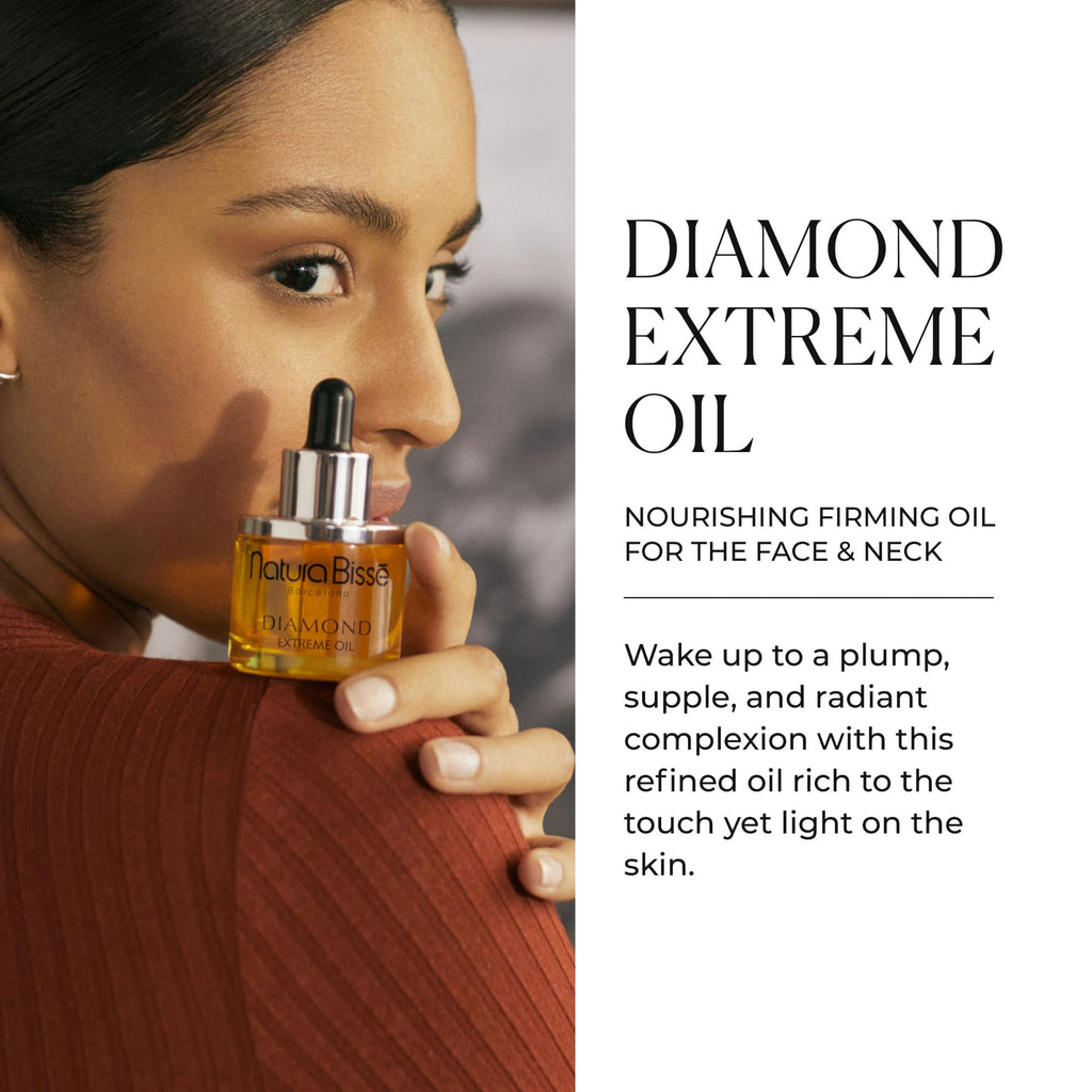 Anti-Aging Oil for Face & Neck T961389