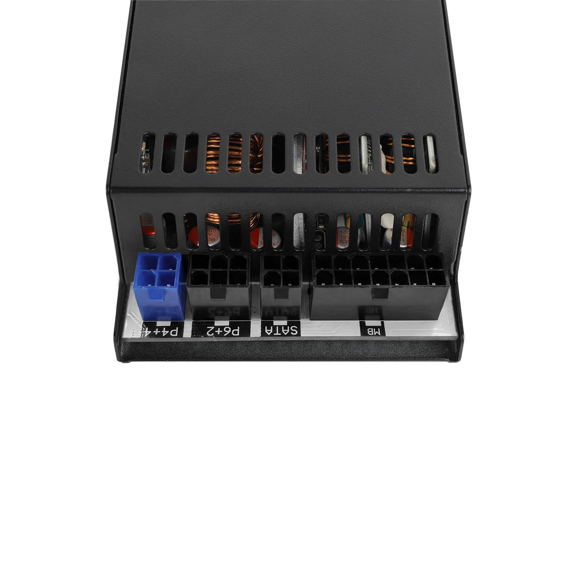 500W 80 Plus Gold Modular Power Supply B52144