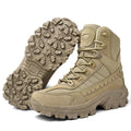 Waterproof Anti-Puncture Work Boots A491
