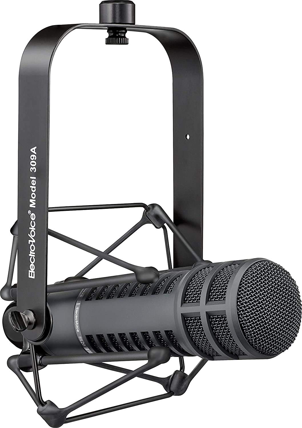 Dynamic Broadcast Announcer Microphone X78766