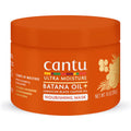 Moisture Nourishing Mask with Batana Oil + Jamaican Black Castor Oil, 10 Ounce (Pack of 12) S3844