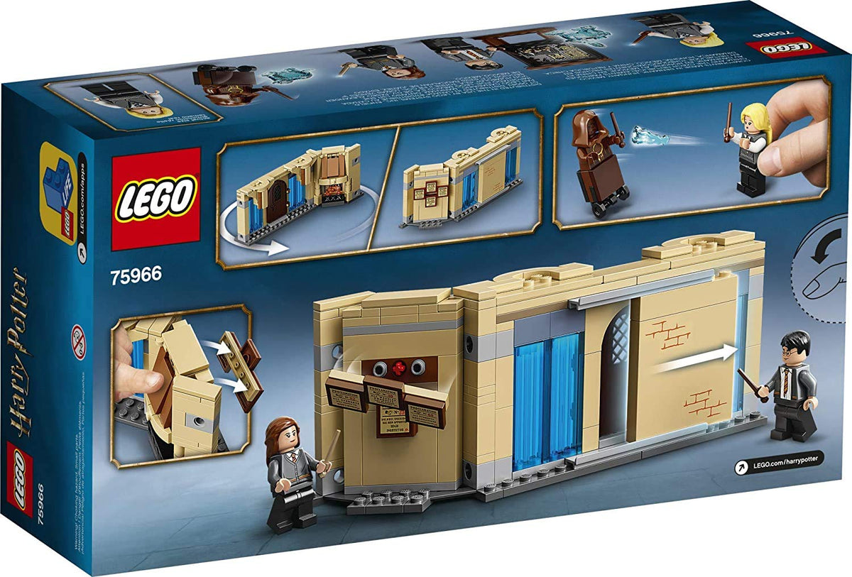 193 Pieces Building Set L79124