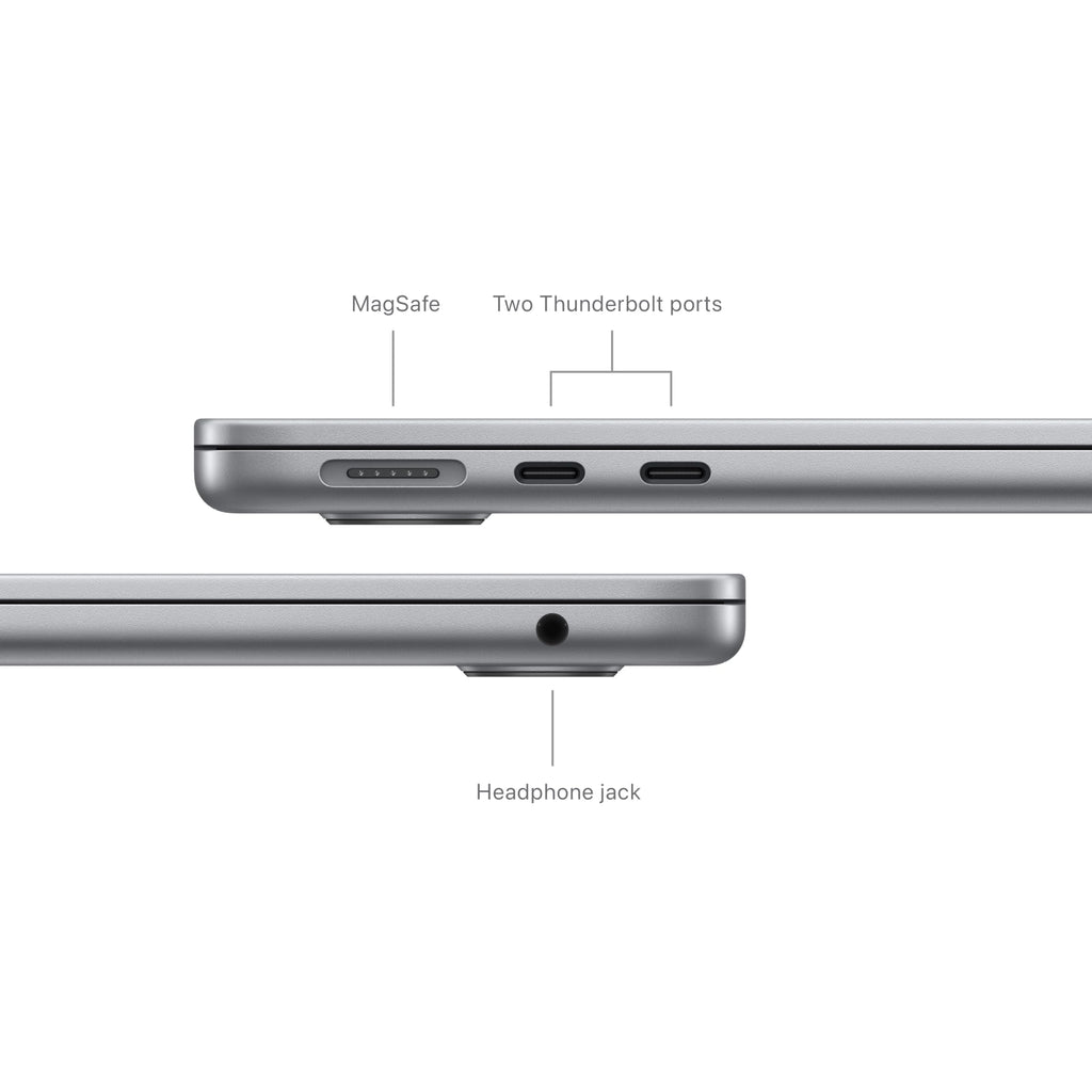 13-inch 16GB Ram 256GB SSD Laptop Y3309