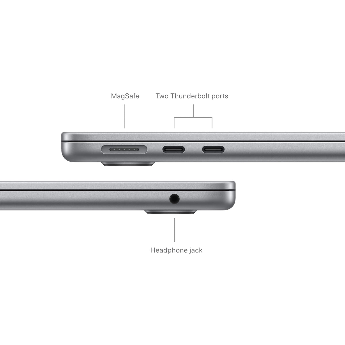 13-inch 16GB Ram 256GB SSD Laptop Y3309