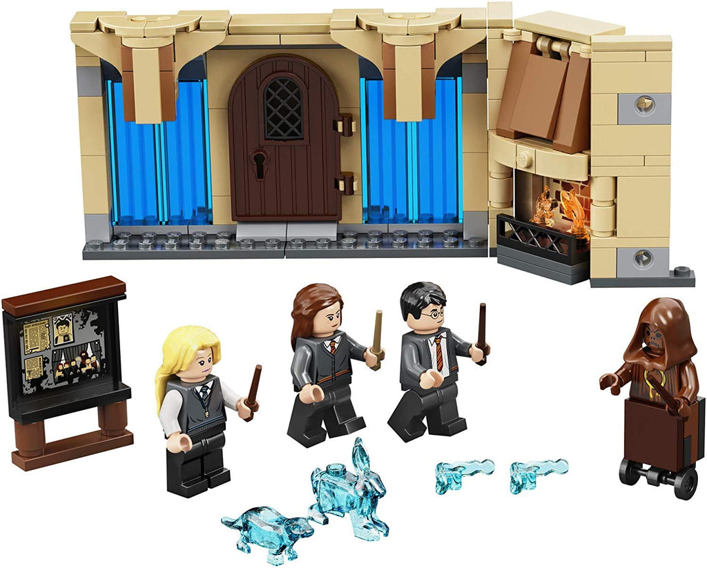 193 Pieces Building Set L79124