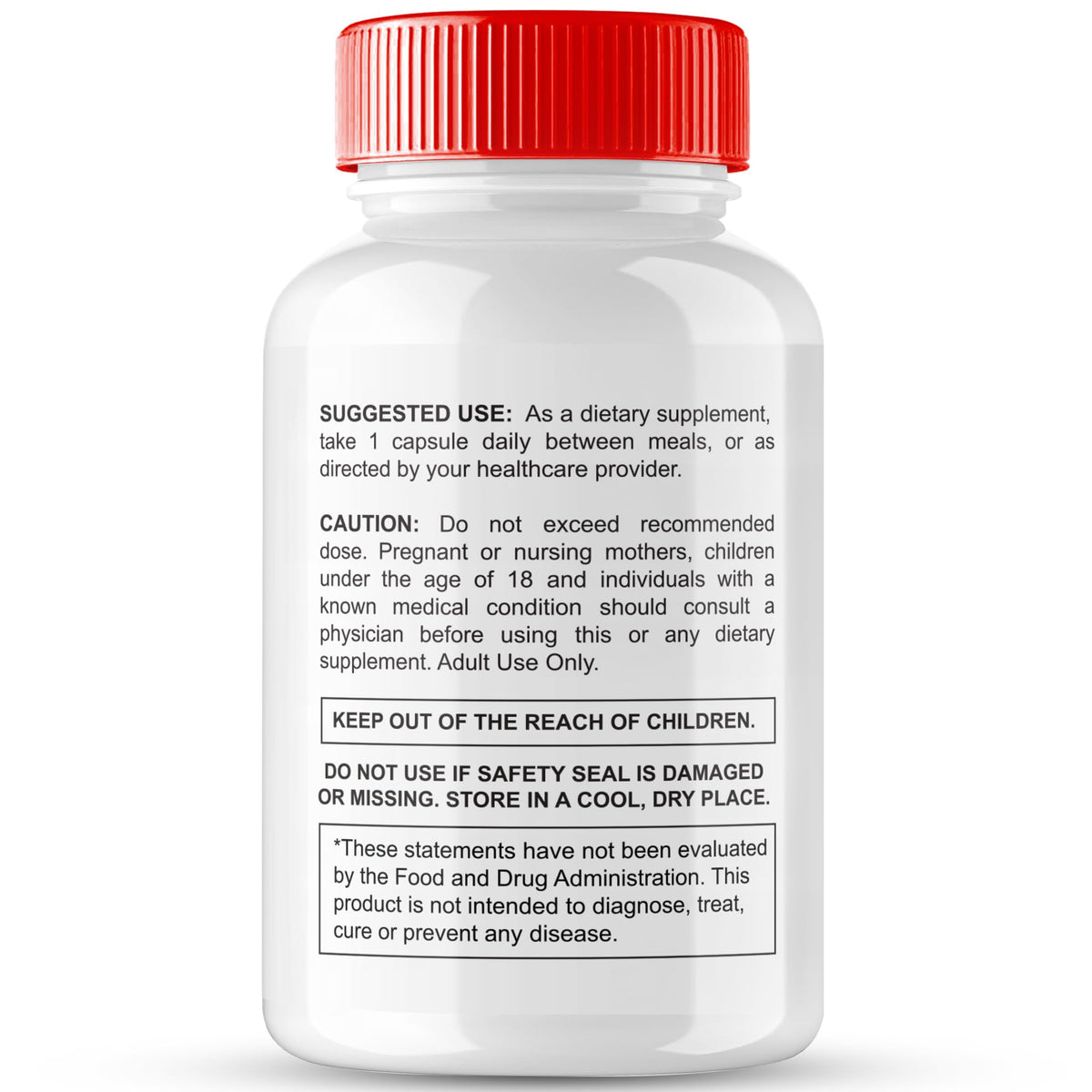 90 Capsules Z504