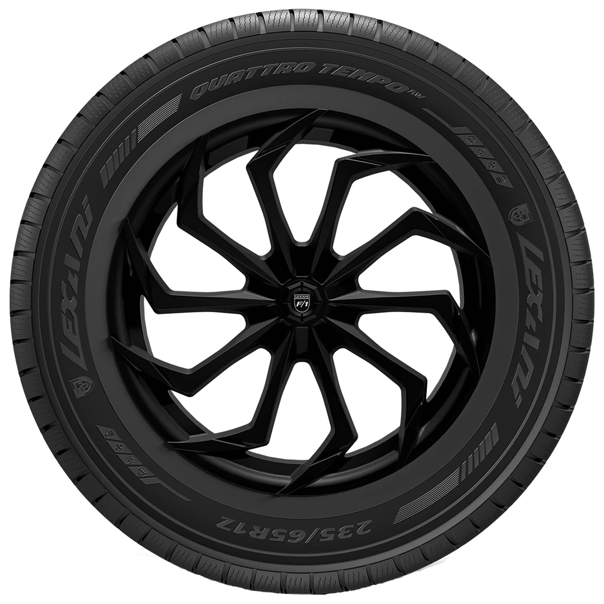 All Season P205/65R15 94H Passenger Tire C1159