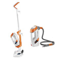 Orange Steam Mop N2534