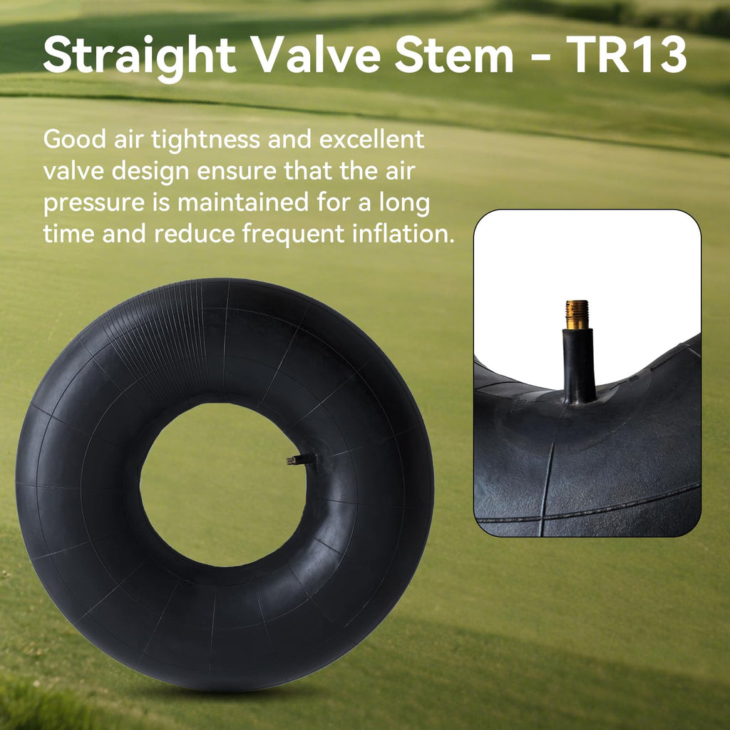 19x7-8 Heavy Duty Inner Tube with TR13 T20985