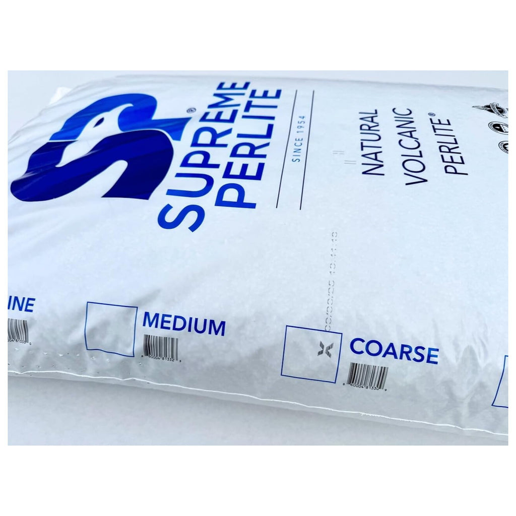 Perlite Coarse Horticultural Soil Amendment, 4 Cu Ft N68984