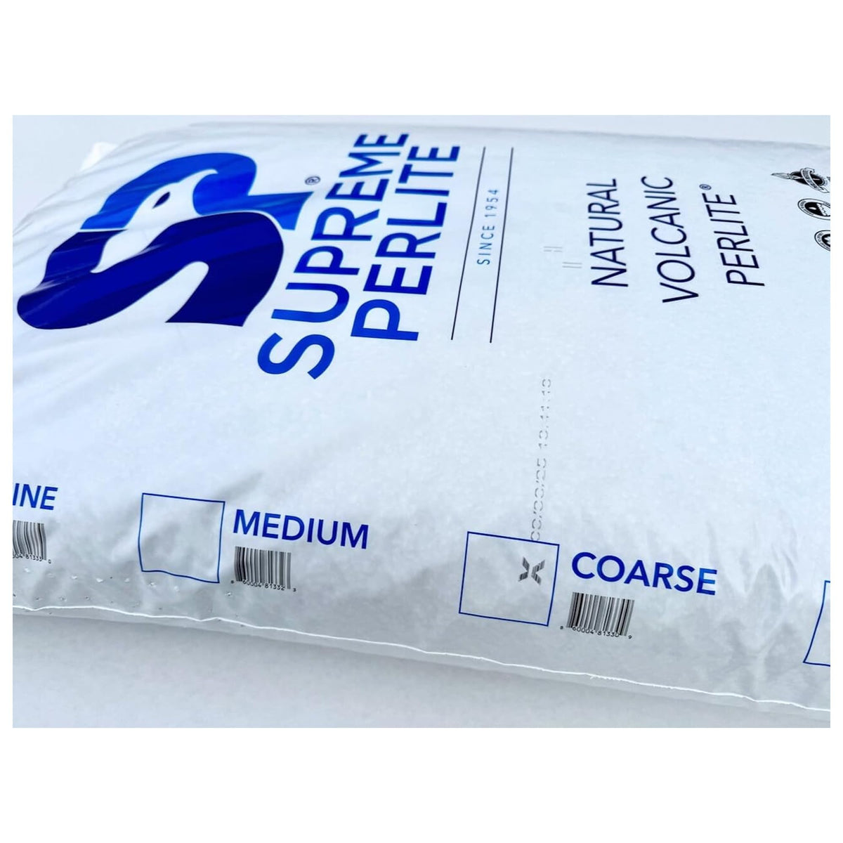 Perlite Coarse Horticultural Soil Amendment, 4 Cu Ft N68984