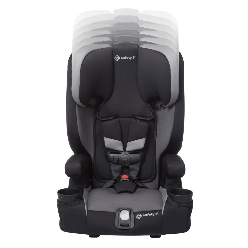 3-in-1 Booster Car Seat I359