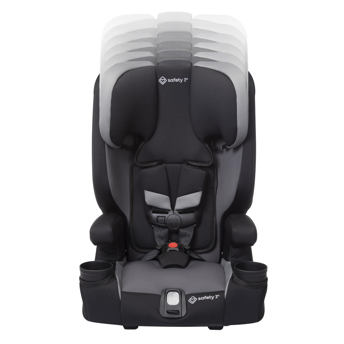 3-in-1 Booster Car Seat I359