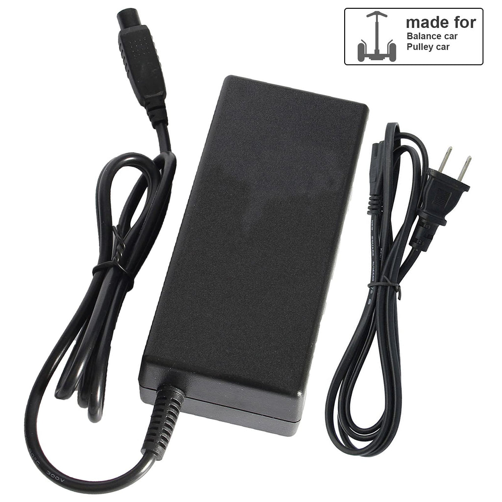 42V 2A 3 Prong Charger G3694