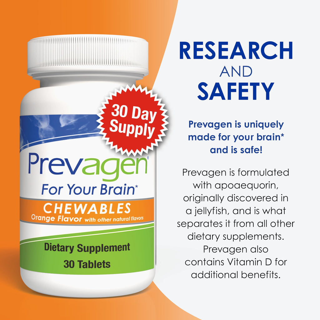 Orange Chewables 2-Pack Q328679