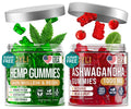 Hemp Gummies Lung Cleanse Supplement 60 Gummies R59192