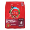 Dog Food Beef and Rice P67901