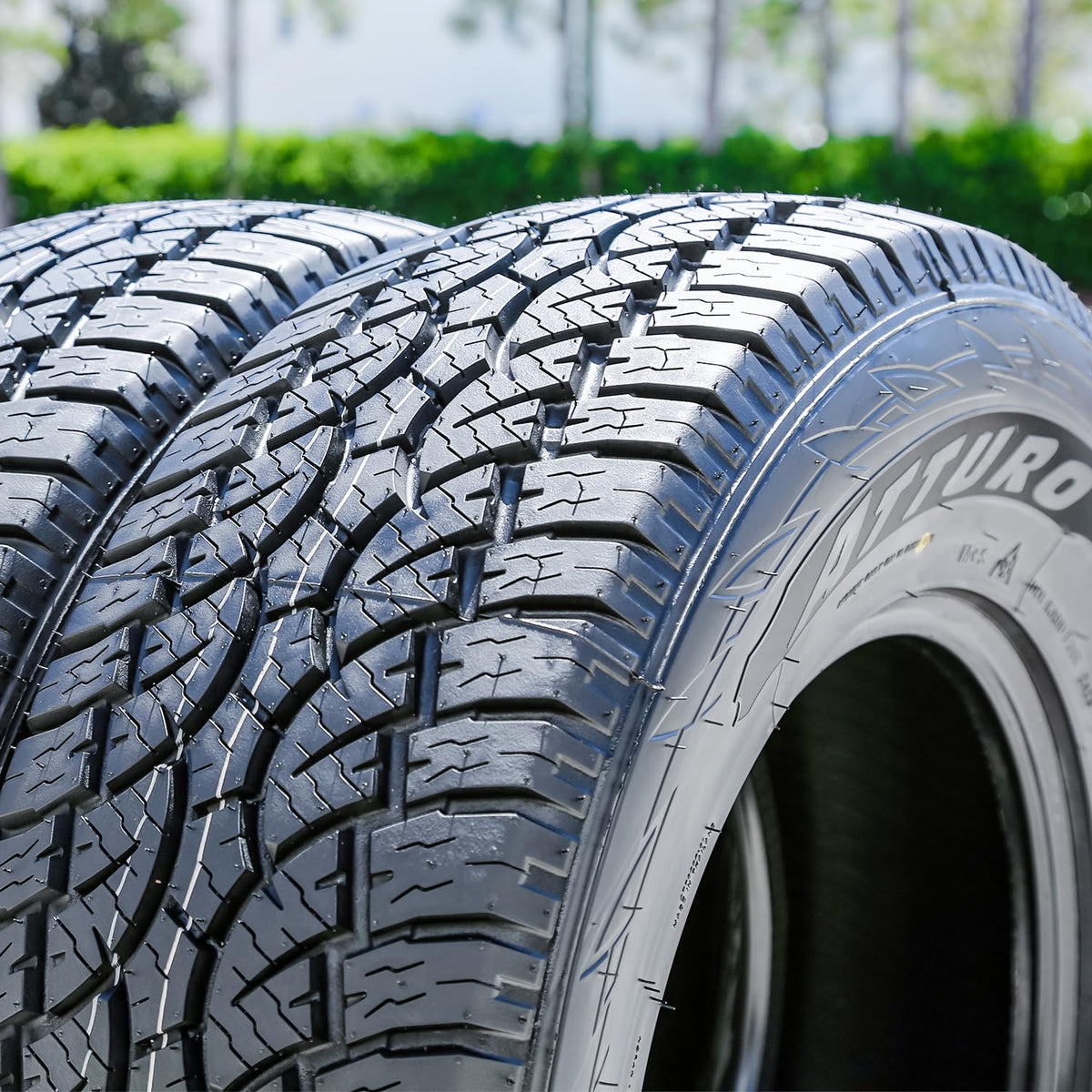 All Terrain 20 inch Tire B761339