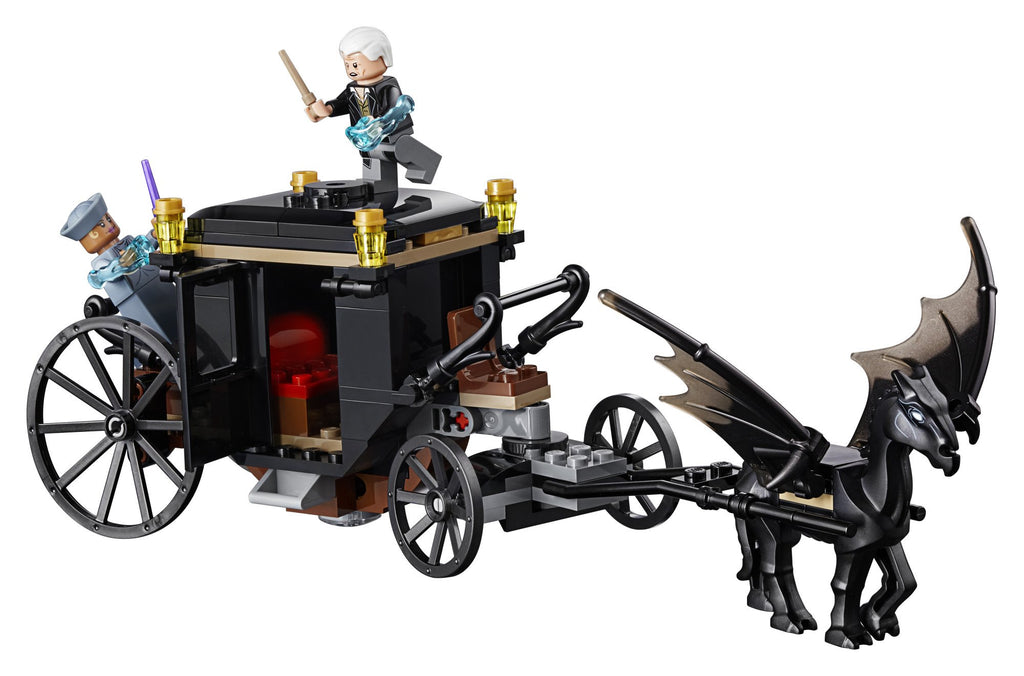 Building Kit (132 Pieces) H834989
