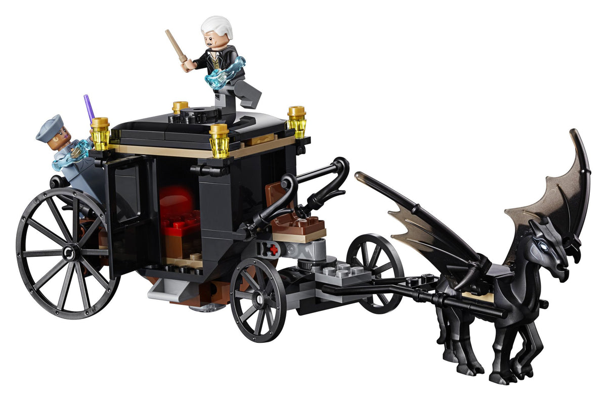 Building Kit (132 Pieces) H834989