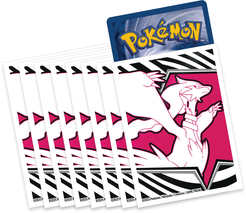 Pokemon TCG Elite Trainer Box B8696