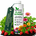Organic Liquid Fertilizer Concentrate with Humic & Fulvic Acid 16 oz G830