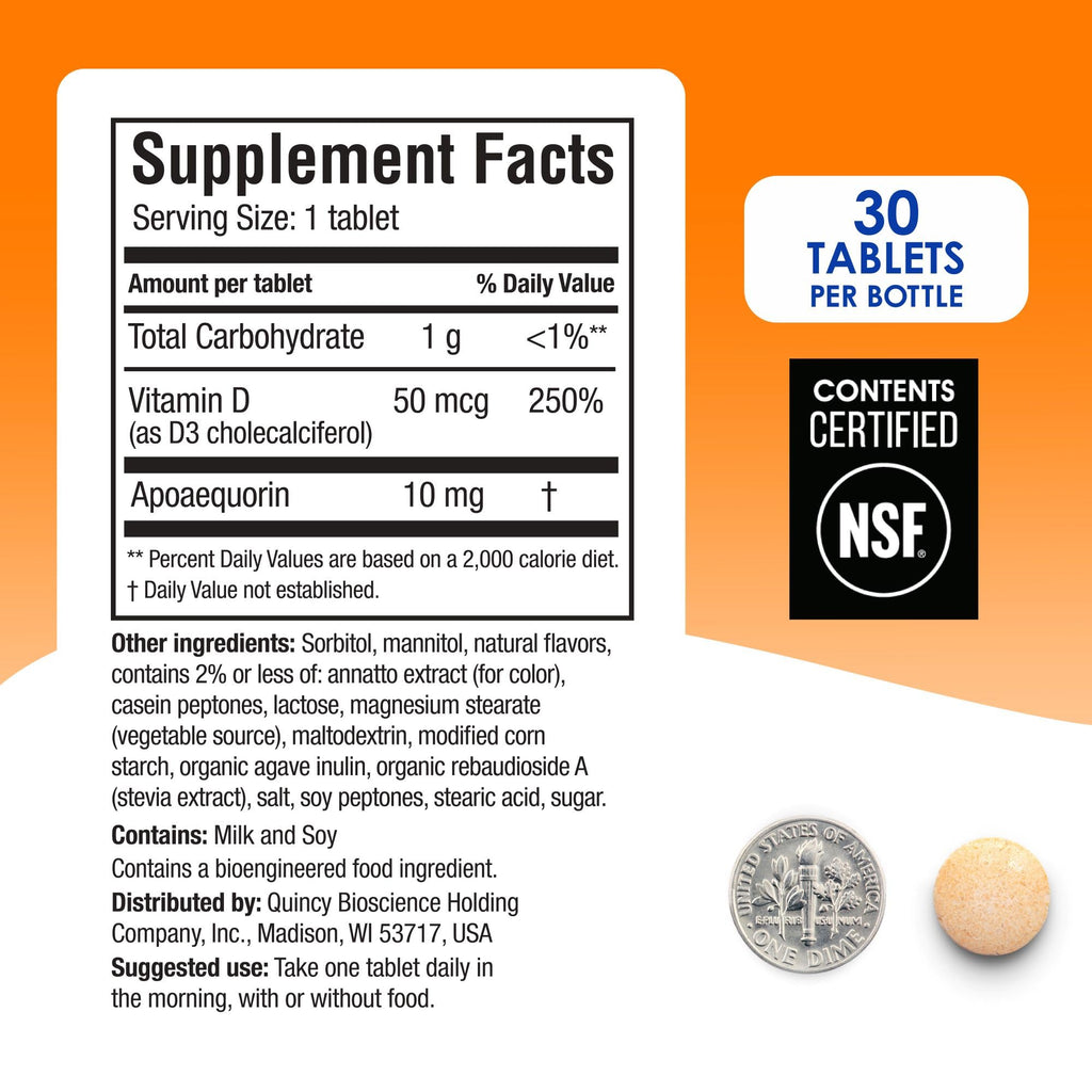 Orange Chewables 2-Pack Q328679