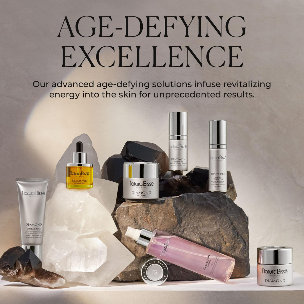 Anti-Aging Oil for Face & Neck T961389