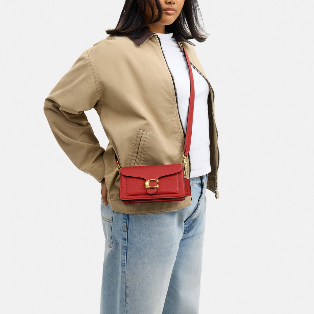 Shoulder Bag B3736