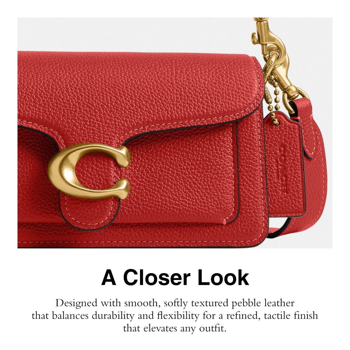 Shoulder Bag B3736