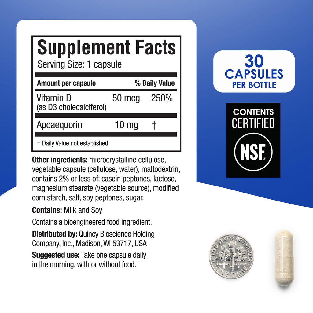 30 Capsules 4-Pack U472