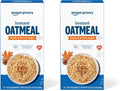 Maple & Brown Sugar Instant Oatmeal, 1.51 Oz, Pack of 40 I777