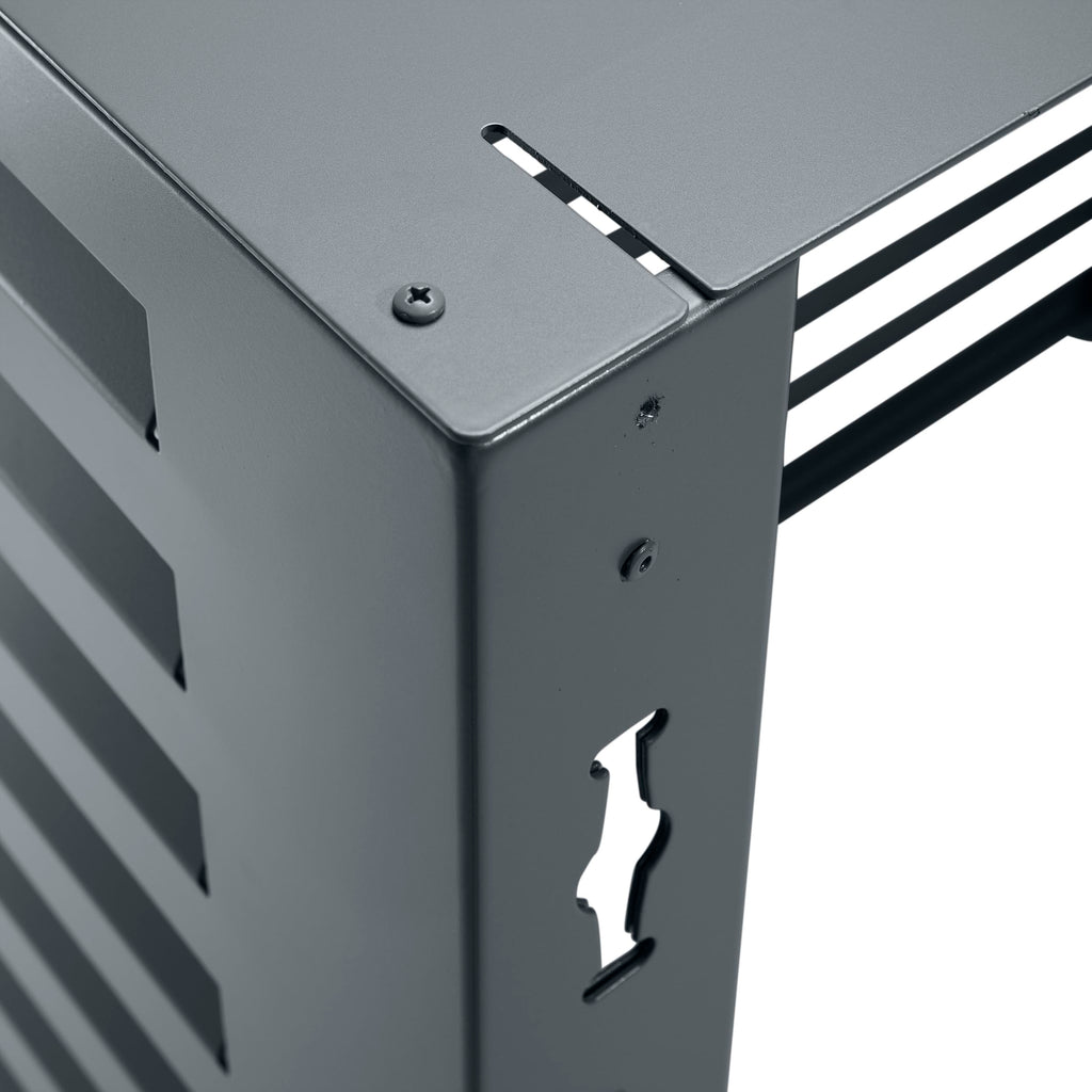 Aluminium Mini Split AC Cover L3427