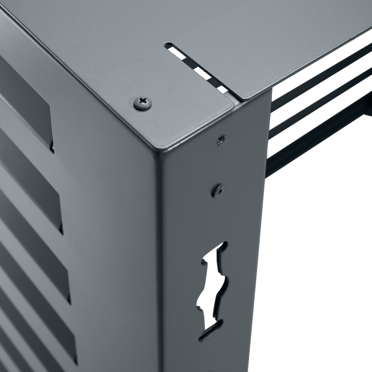 Aluminium Mini Split AC Cover L3427