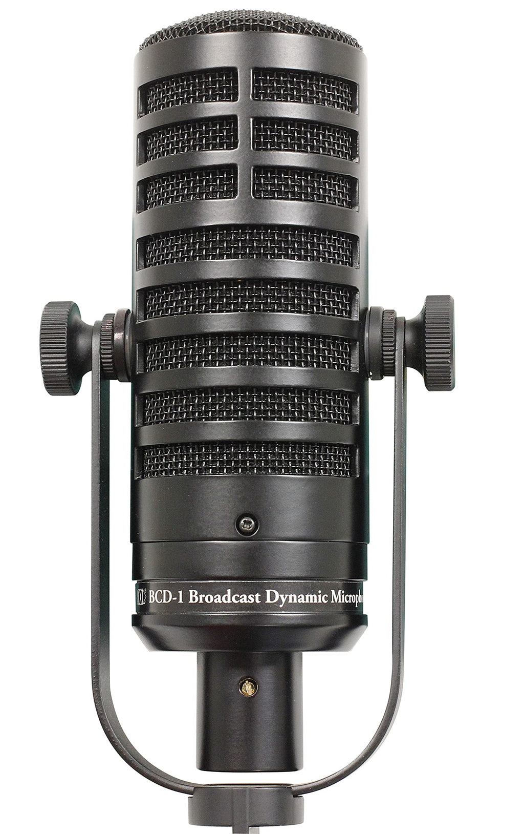 Dynamic Broadcast Podcast Microphone G634062