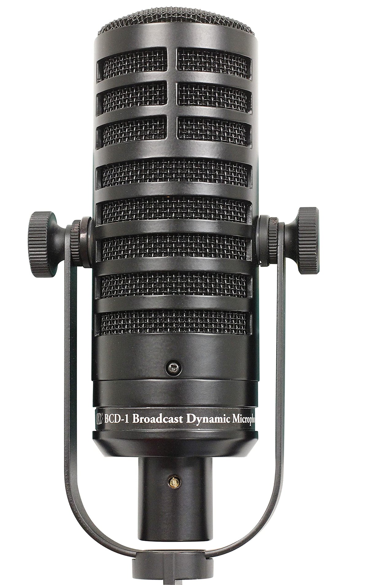 Dynamic Broadcast Podcast Microphone G634062