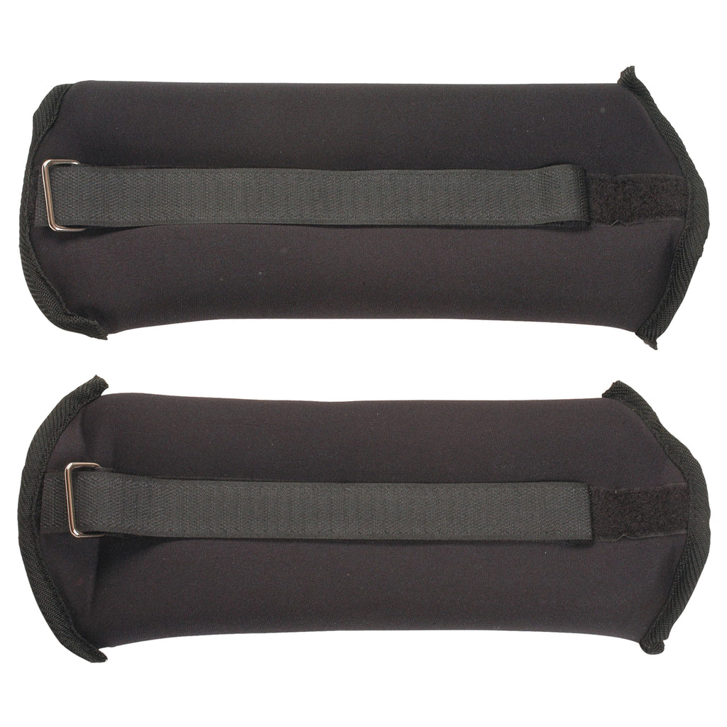 Adjustable Ankle and Wrist Weights P142