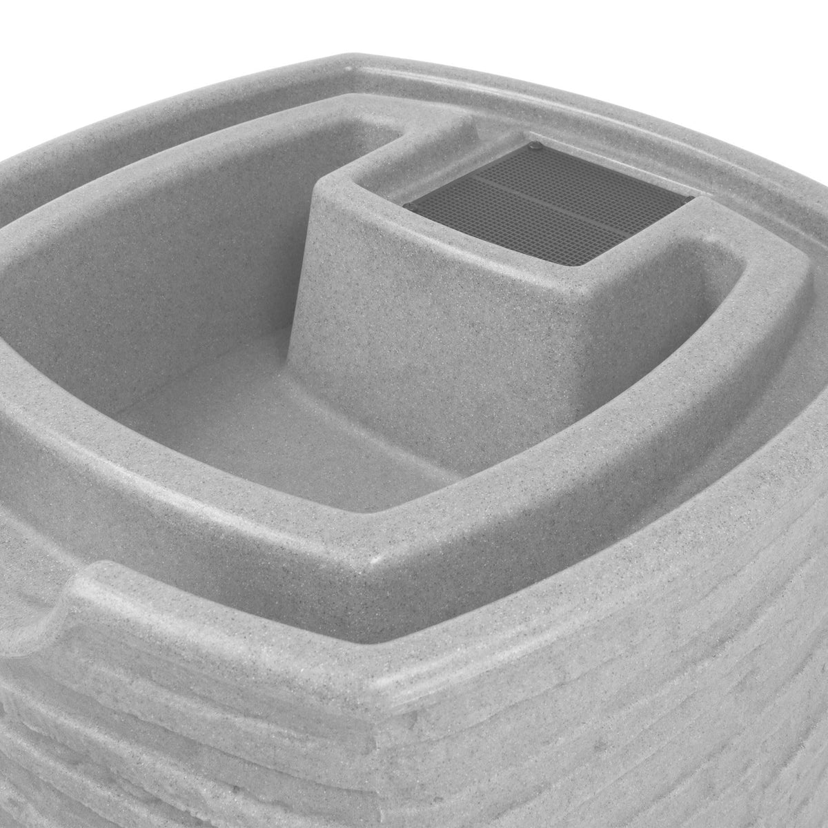 Rain Water Collection Barrel 4 Pack D869