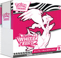 Pokemon TCG Elite Trainer Box B8696
