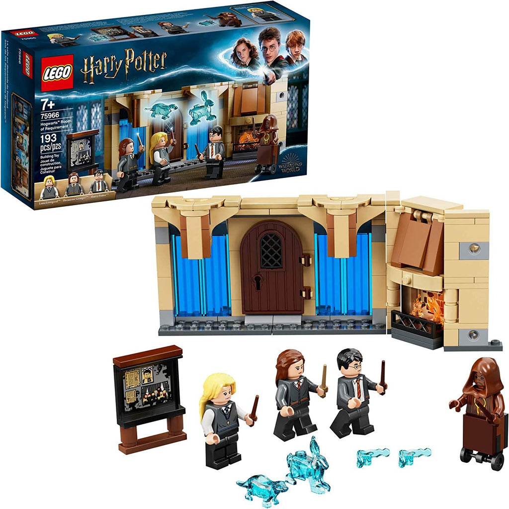 193 Pieces Building Set L79124