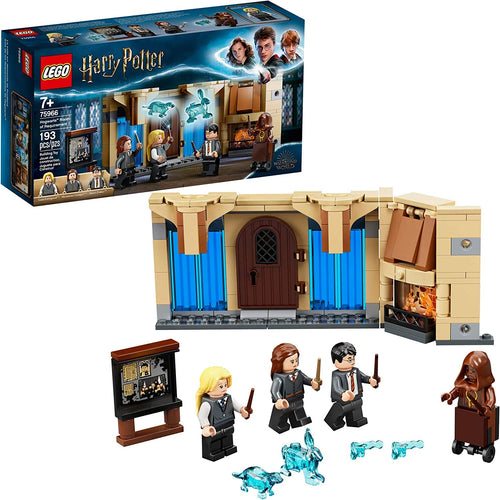 193 Pieces Building Set L79124